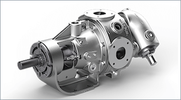 Jacketed Pump Options for Process Integrity